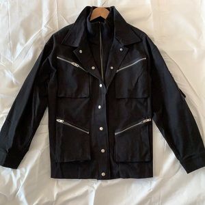 🎇2/$40🎇 BLACK I.AM.GIA JACKET